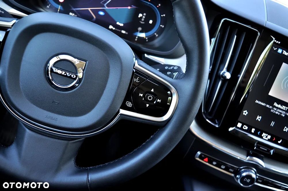 Volvo XC 60 - 19