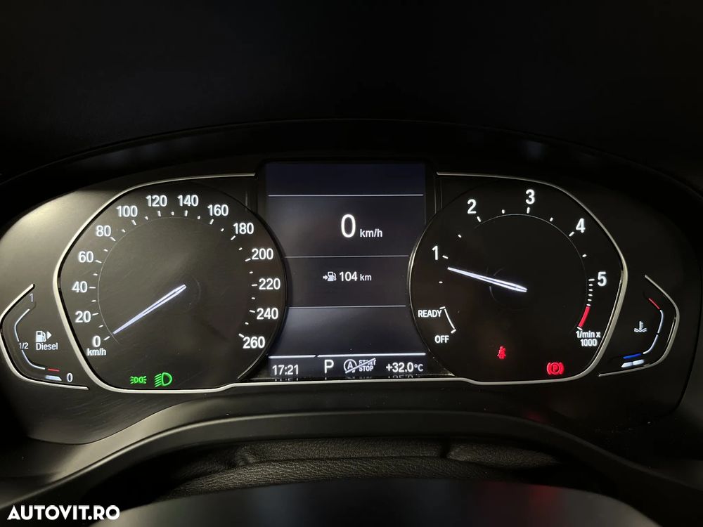 BMW X3 2021 — imagine 16