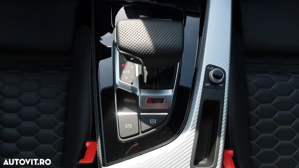 Audi RS5 - 34
