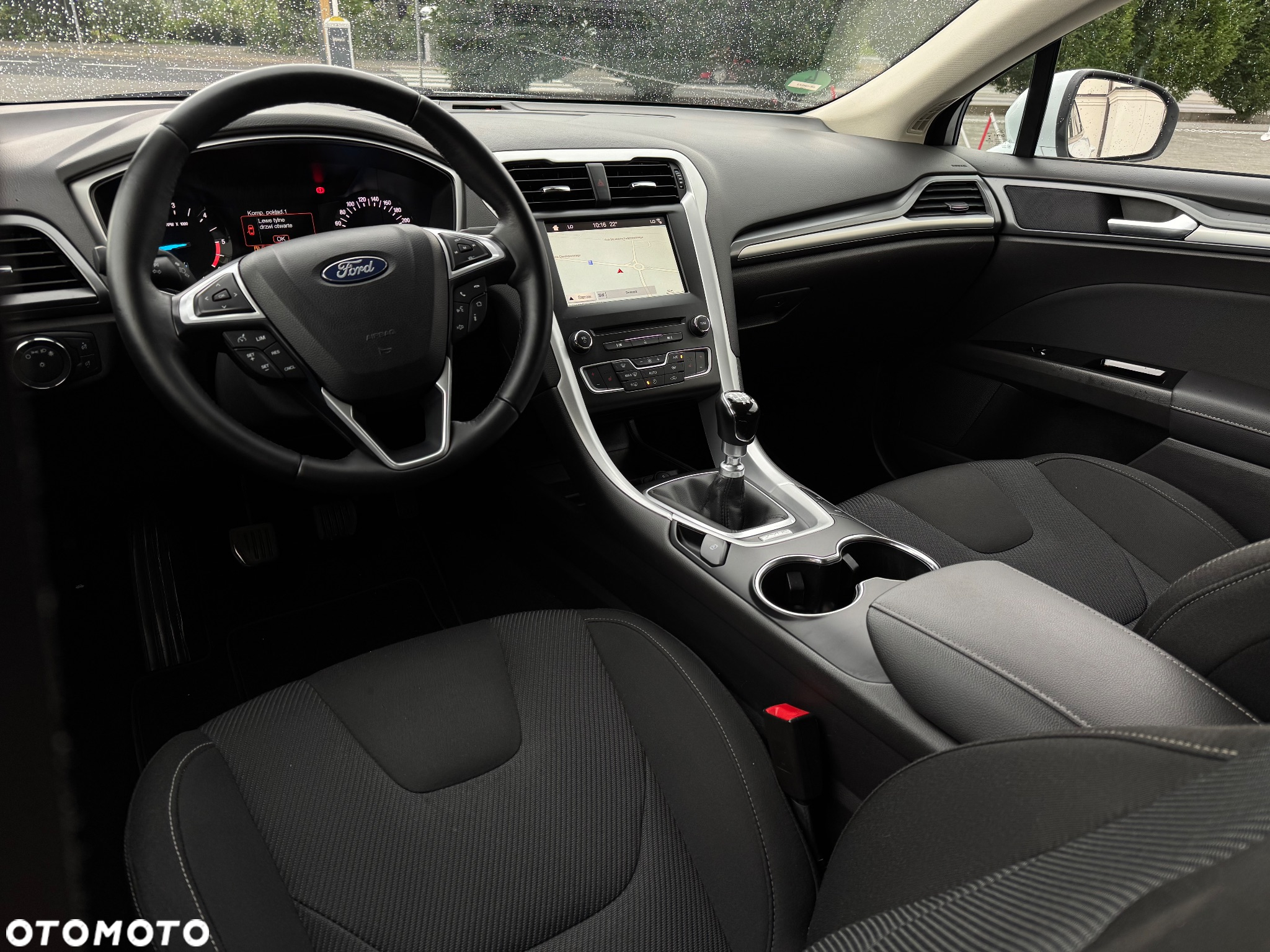 Ford Mondeo 2.0 TDCi Titanium - 25