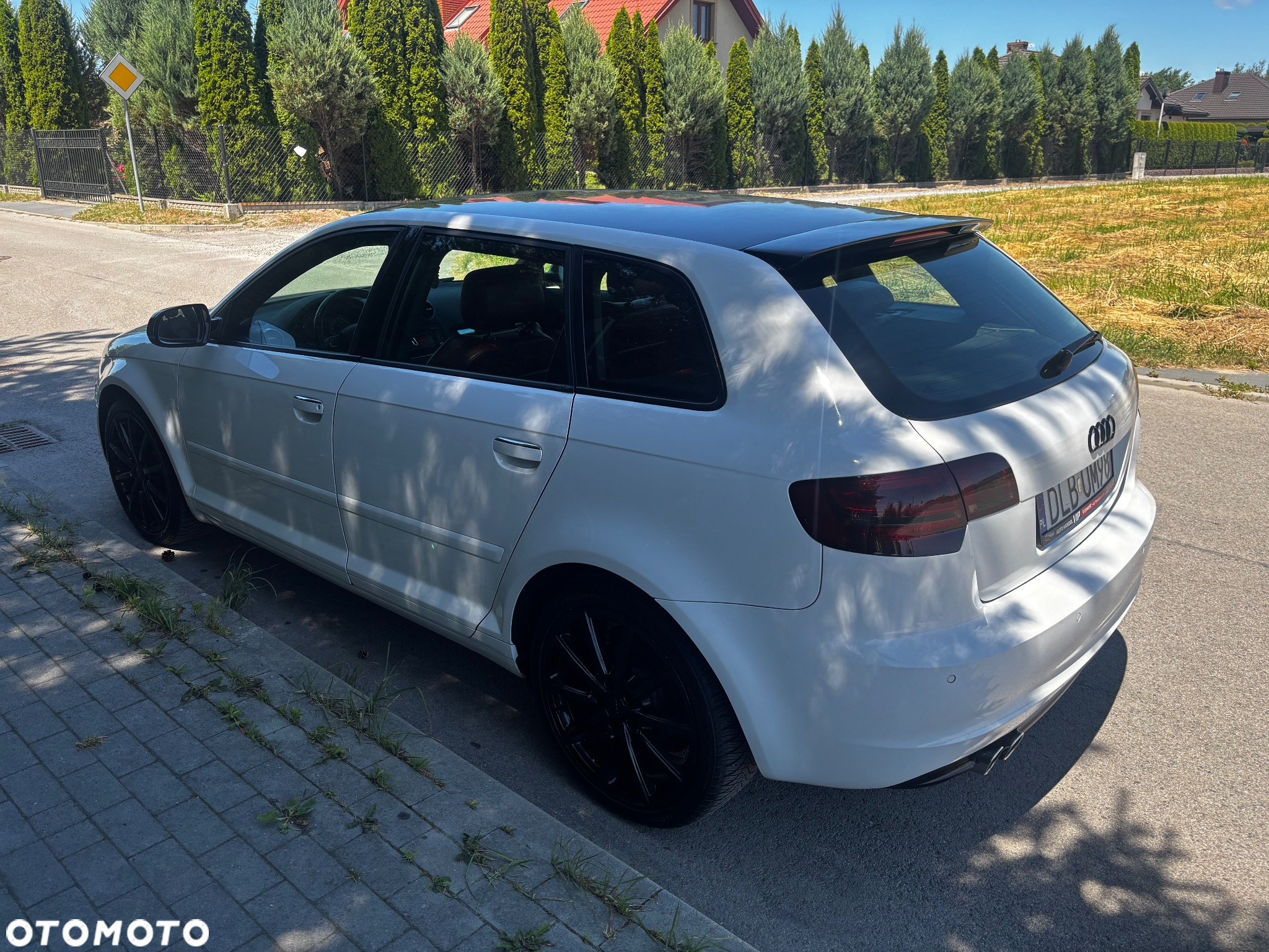 Audi A3 1.6 TDI Sportback Ambition - 25