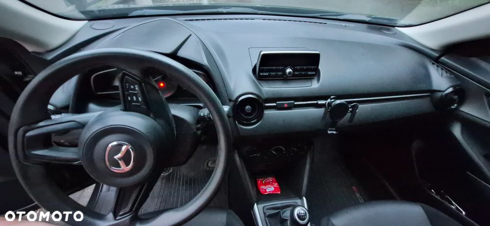 Mazda CX-3 2.0 Skygo - 7