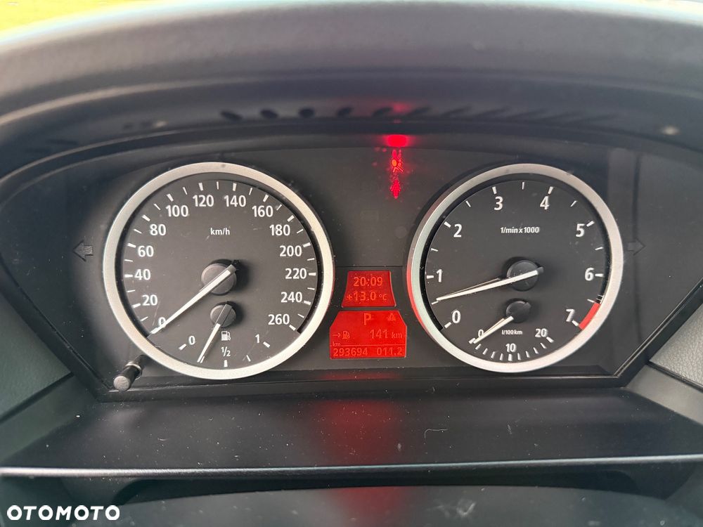 BMW Seria 5 - 26