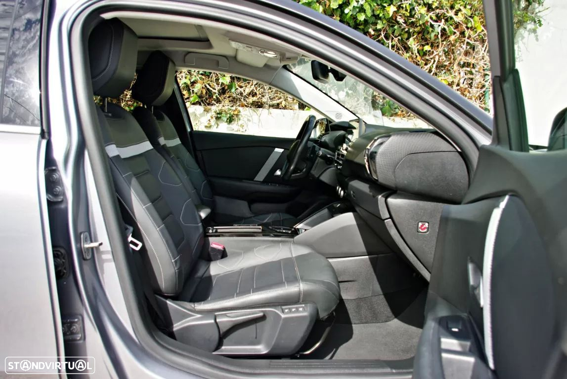 Citroën C4 - 22