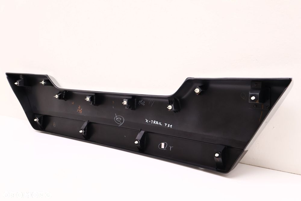 NISSAN X-TRAIL T32 BLENDA KLAPY BAGAŻNIKA 909011DJ0A - 6
