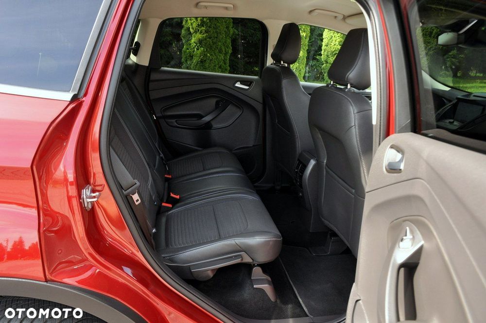Ford Kuga - 19