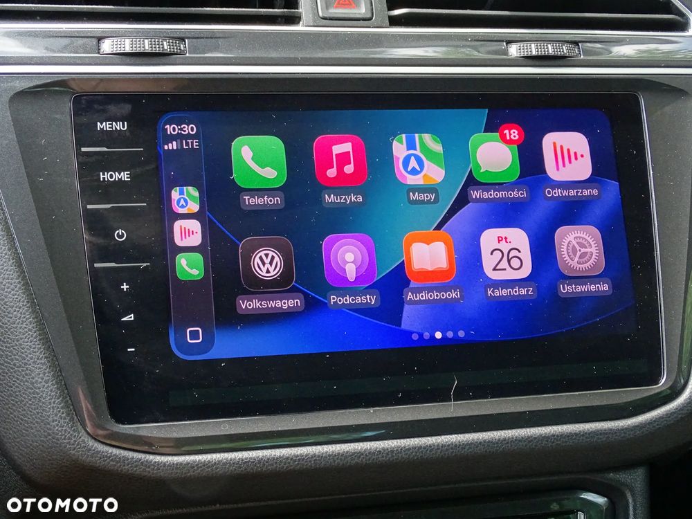 Volkswagen Tiguan - 15