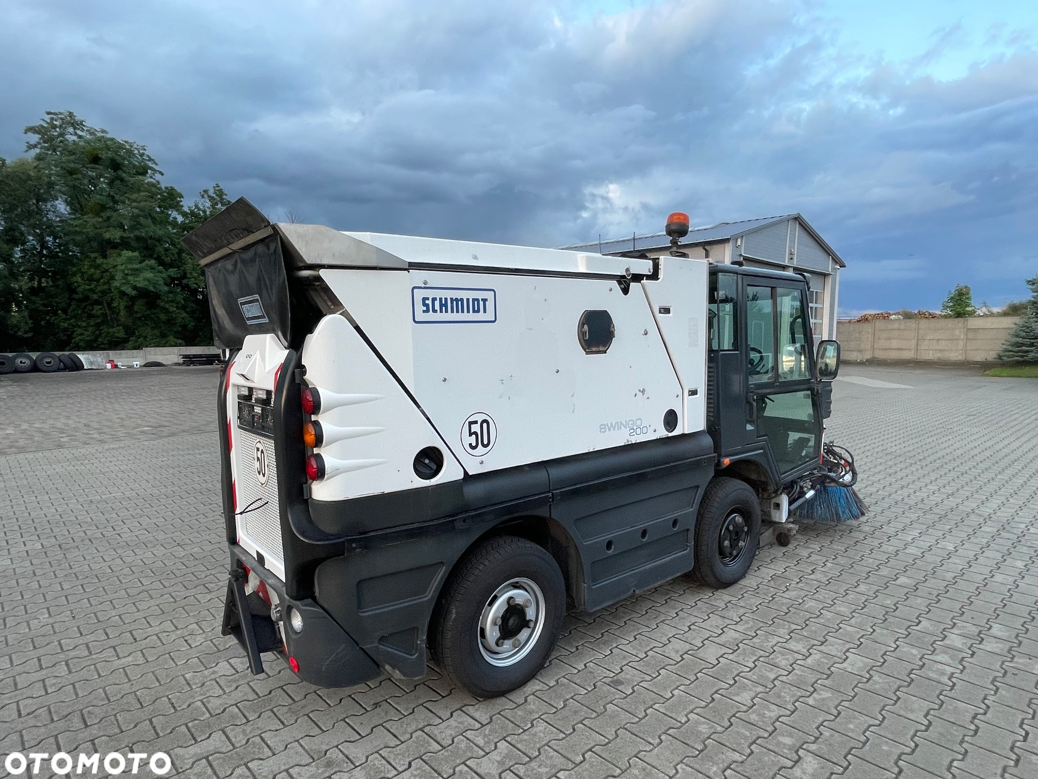Schmidt SWINGO - 4