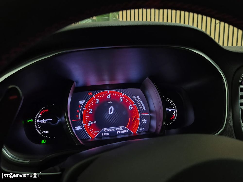 Renault Mégane 1.8 TCe R.S. Trophy EDC - 21