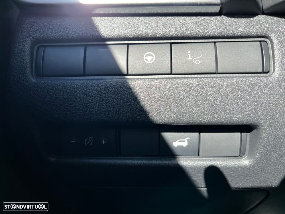 Nissan X-Trail 1.5 e-Power N-Connecta - 17