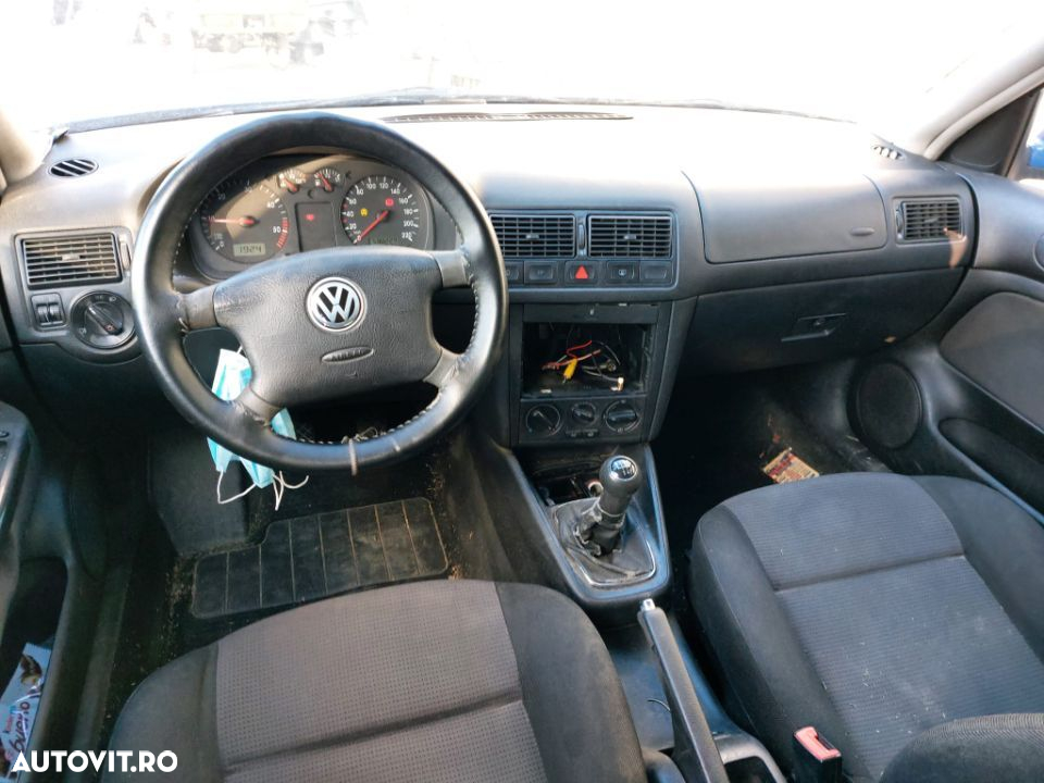 Dezmembrari Volkswagen Golf 4 break 1.9SDi - 6