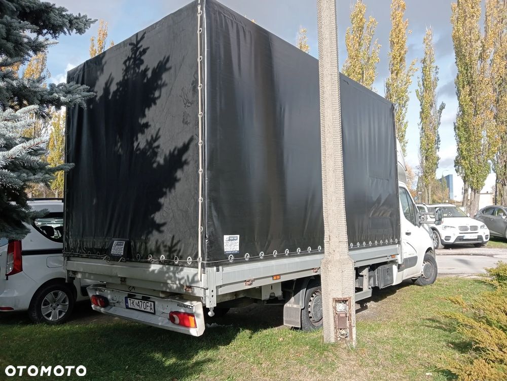 Renault Master - 3