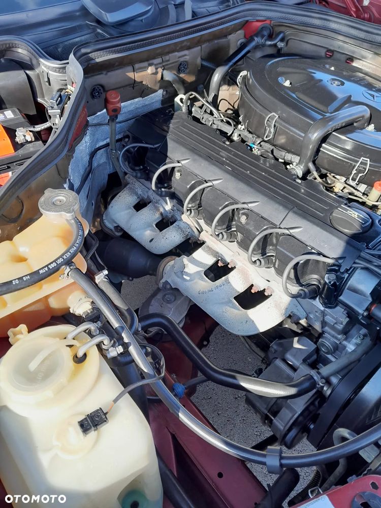 Mercedes-Benz W124 (1984-1993) - 18