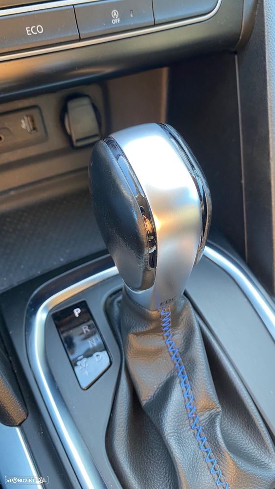 Renault Mégane Sport Tourer 1.5 dCi GT Line EDC - 46