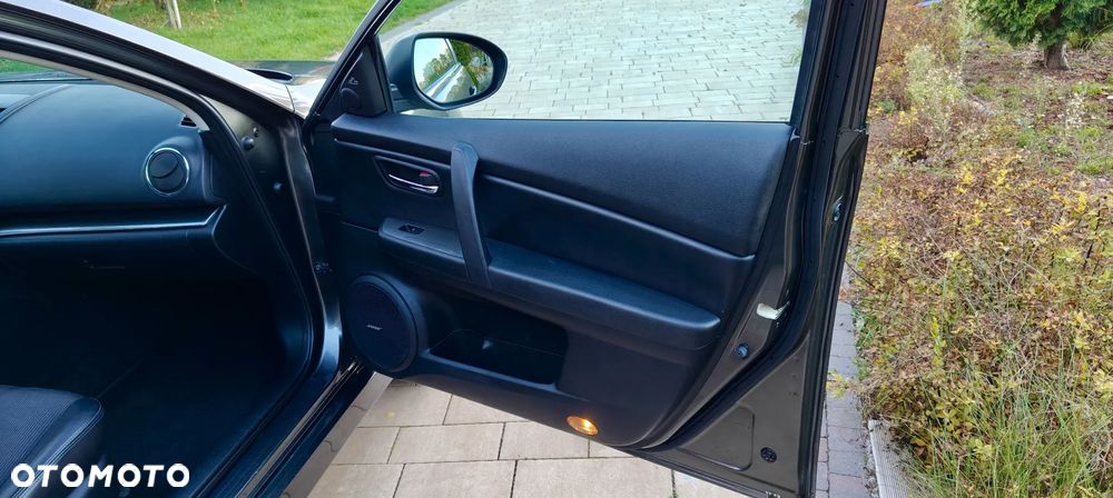 Mazda 6 Sport Kombi 2.5 MZR Sports-Line - 15