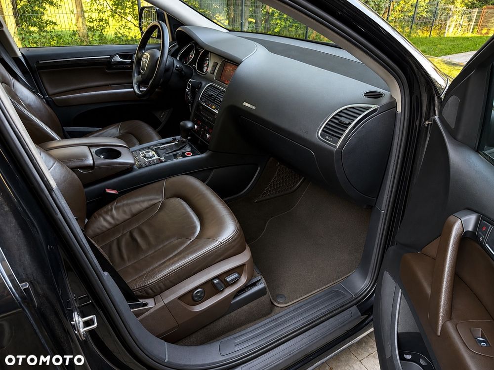 Audi Q7 - 19