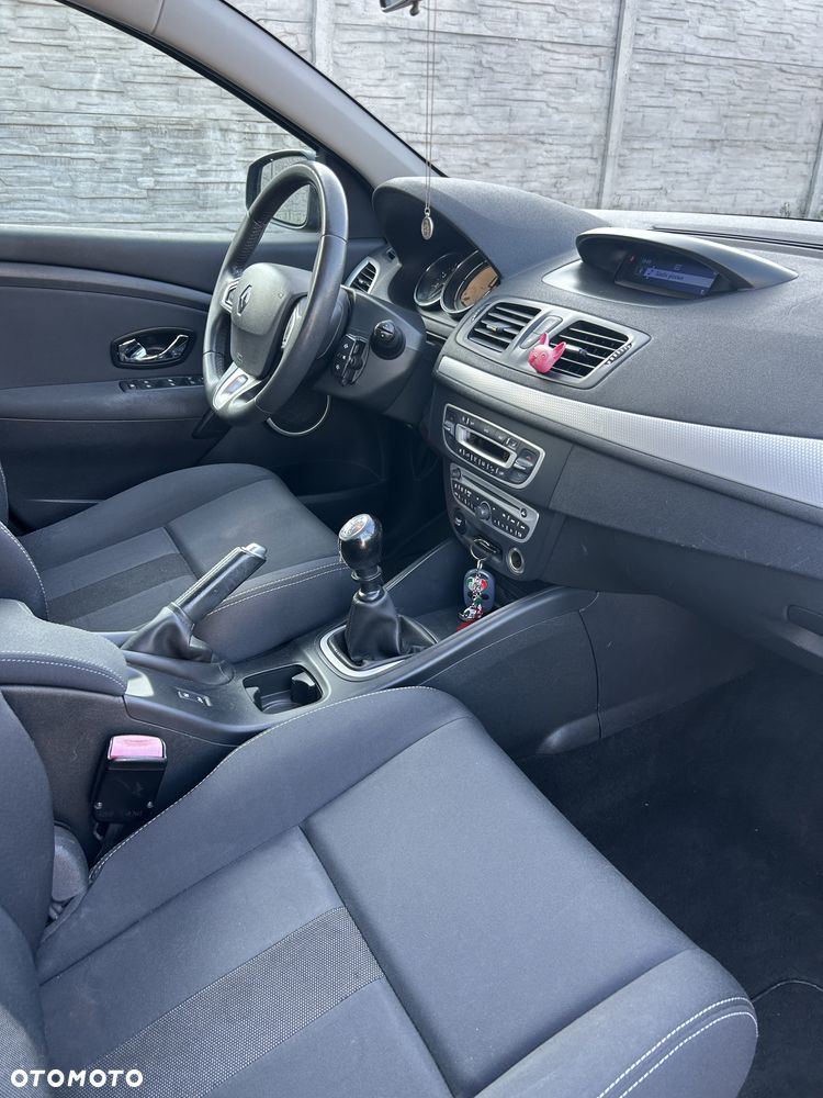Renault Megane - 8