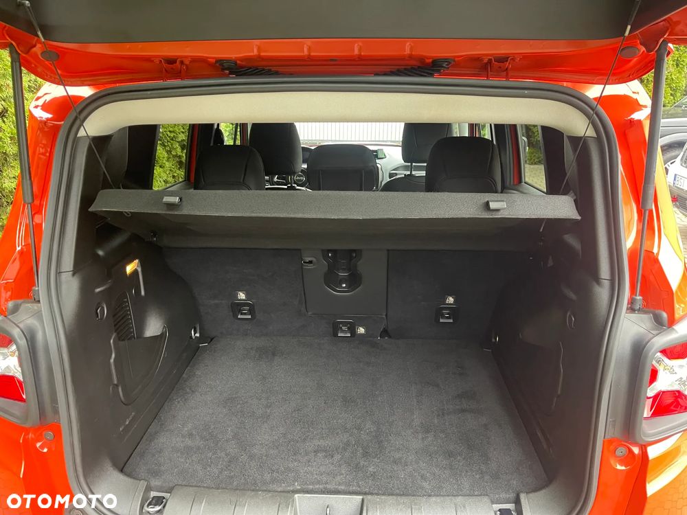 Jeep Renegade - 7