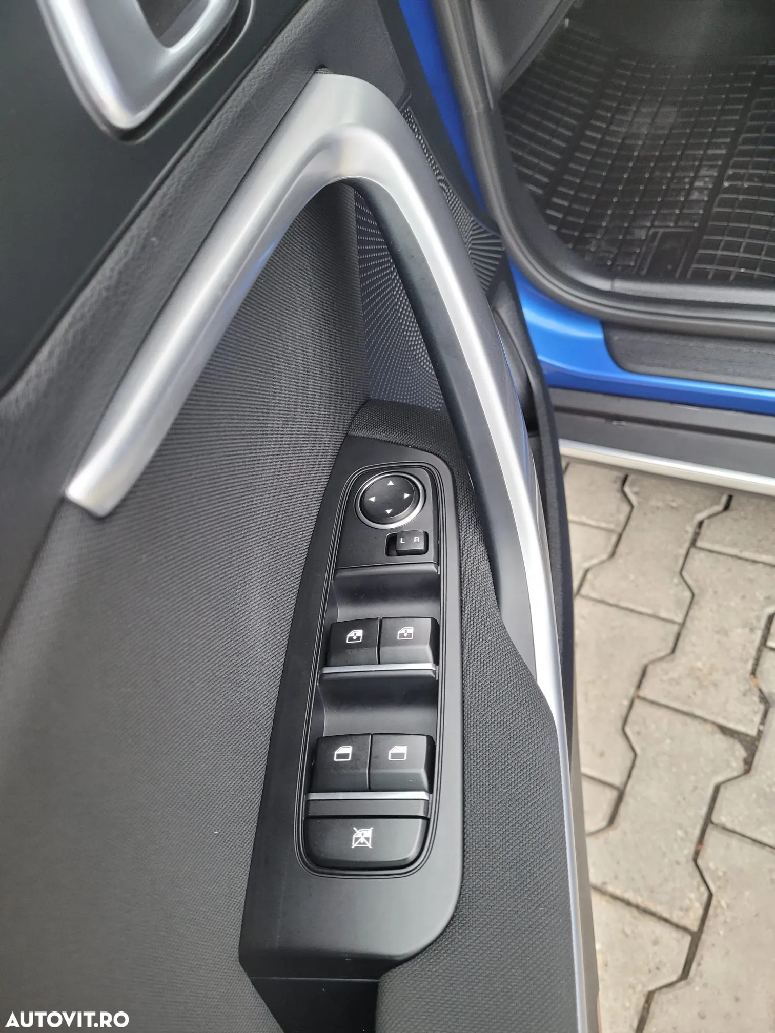 Kia XCeed 1.5 T-GDI 7DCT City+ - 13