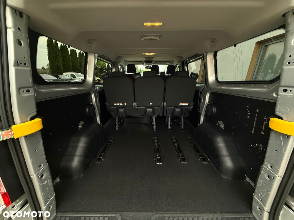 Ford Transit Custom - 22