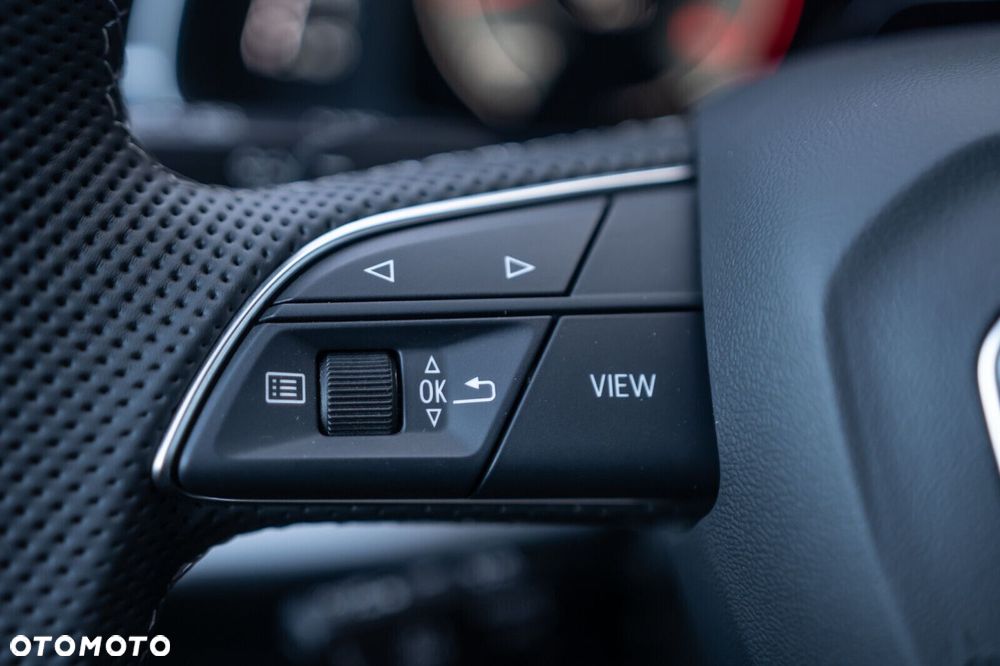 Audi Q8 50 TDI mHEV Quattro Tiptronic - 29