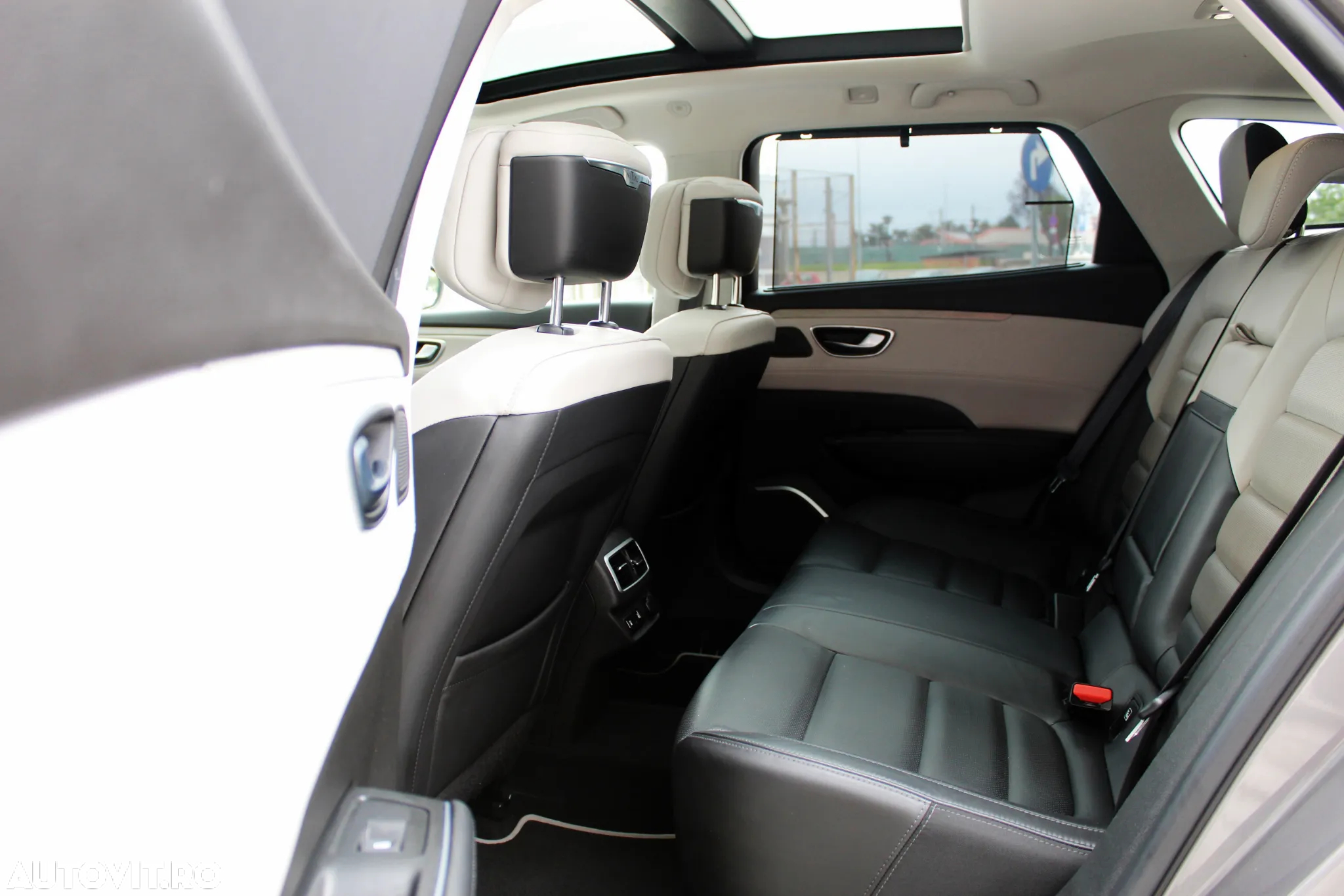 Renault Talisman Grandtour BLUE dCi 200 EDC INITIALE PARIS - 12