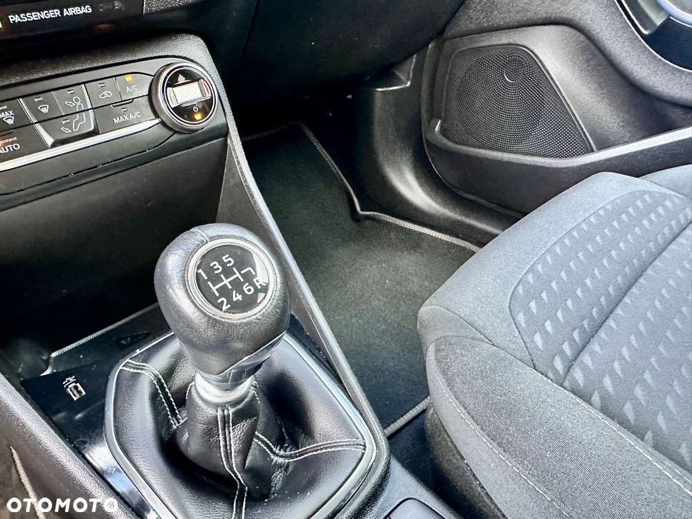 Ford Fiesta - 21
