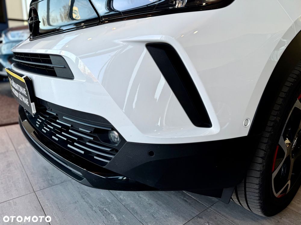 Opel Mokka 1.2 T GS Line Plus S&S - 12