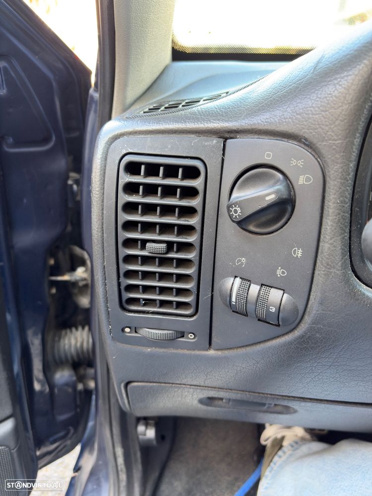 VW Polo - 3