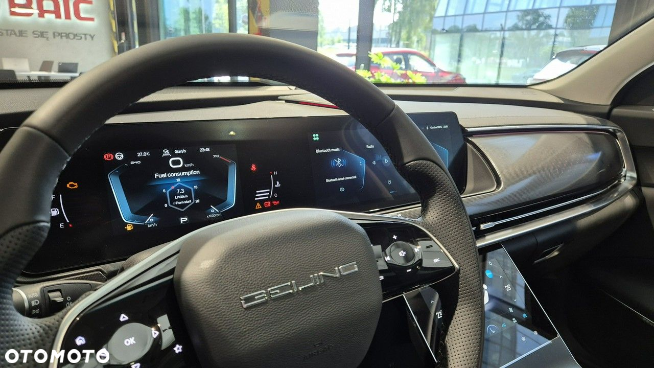 Baic Beijing 7 - 19