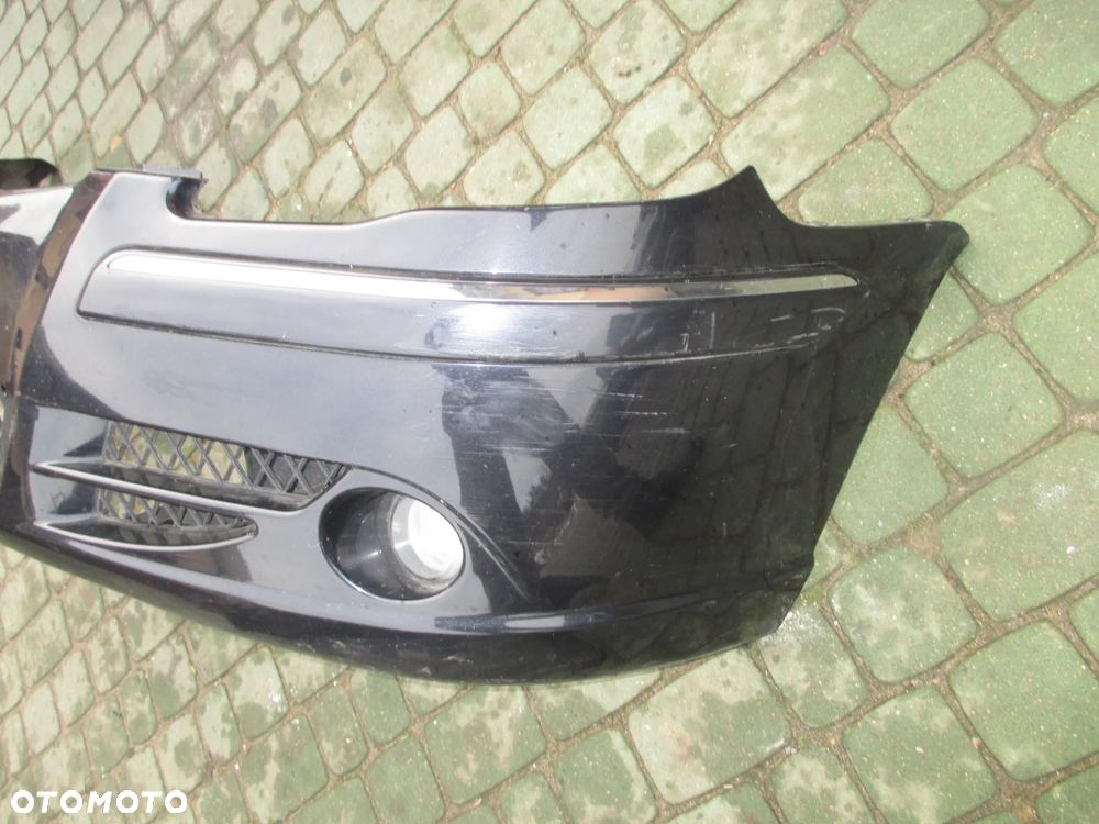 Zderzak BRILLIANCE BS4 - 6