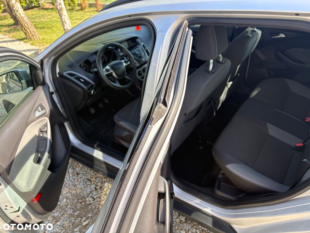 Ford Focus 1.6 TDCi Edition - 13