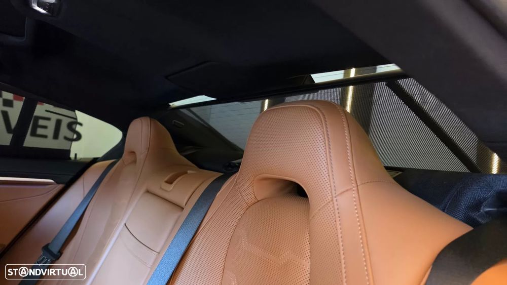 BMW 840 Gran Coupé d xDrive Pack M - 59