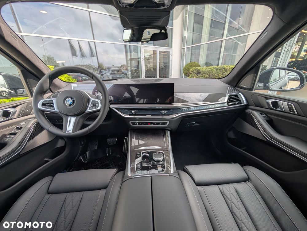 BMW X5 xDrive30d mHEV sport - 8