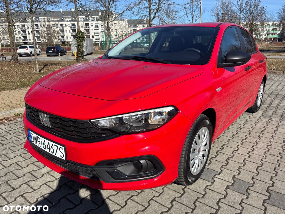 Fiat Tipo 1.4 16V Easy - 1