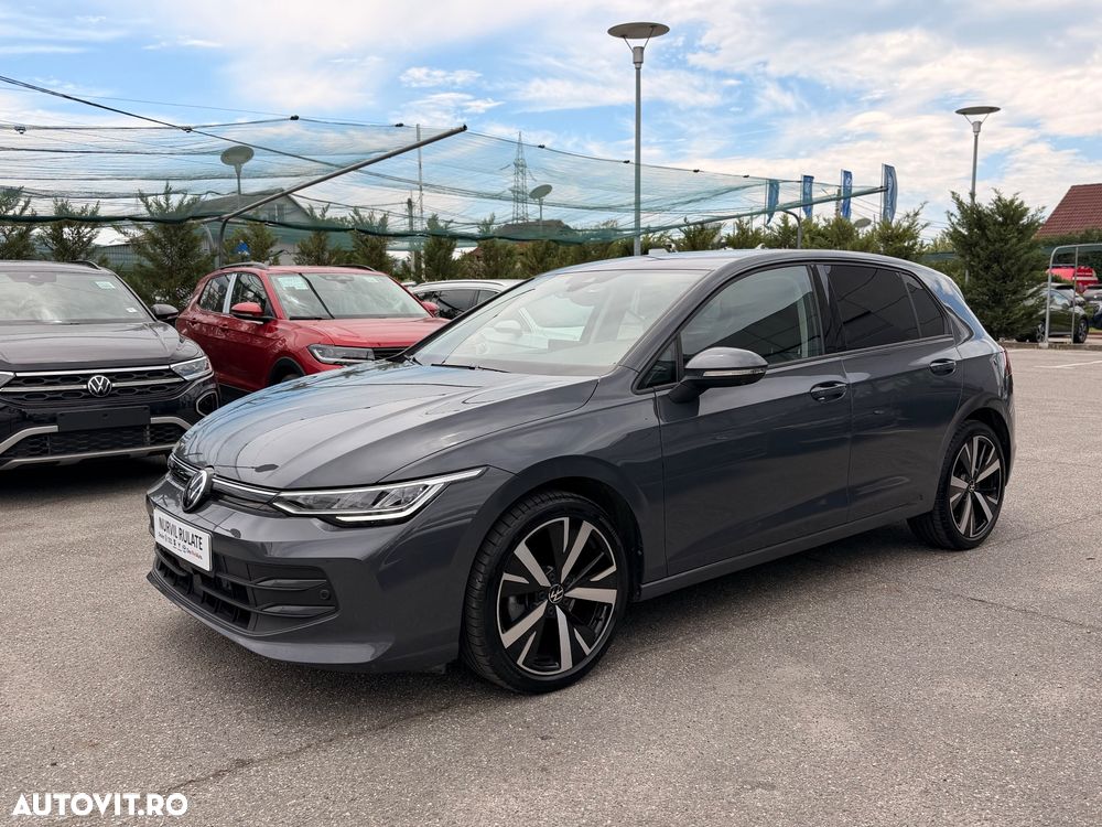 Volkswagen Golf 1.5 TSI Life - 5