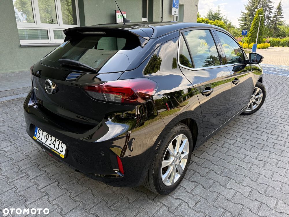 Opel Corsa 1.2 Elegance S&S - 19