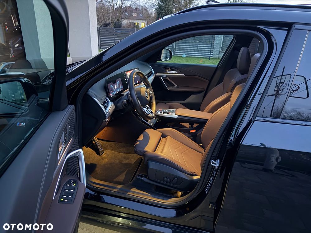 BMW X1 sDrive18d Business Edition sport - 23