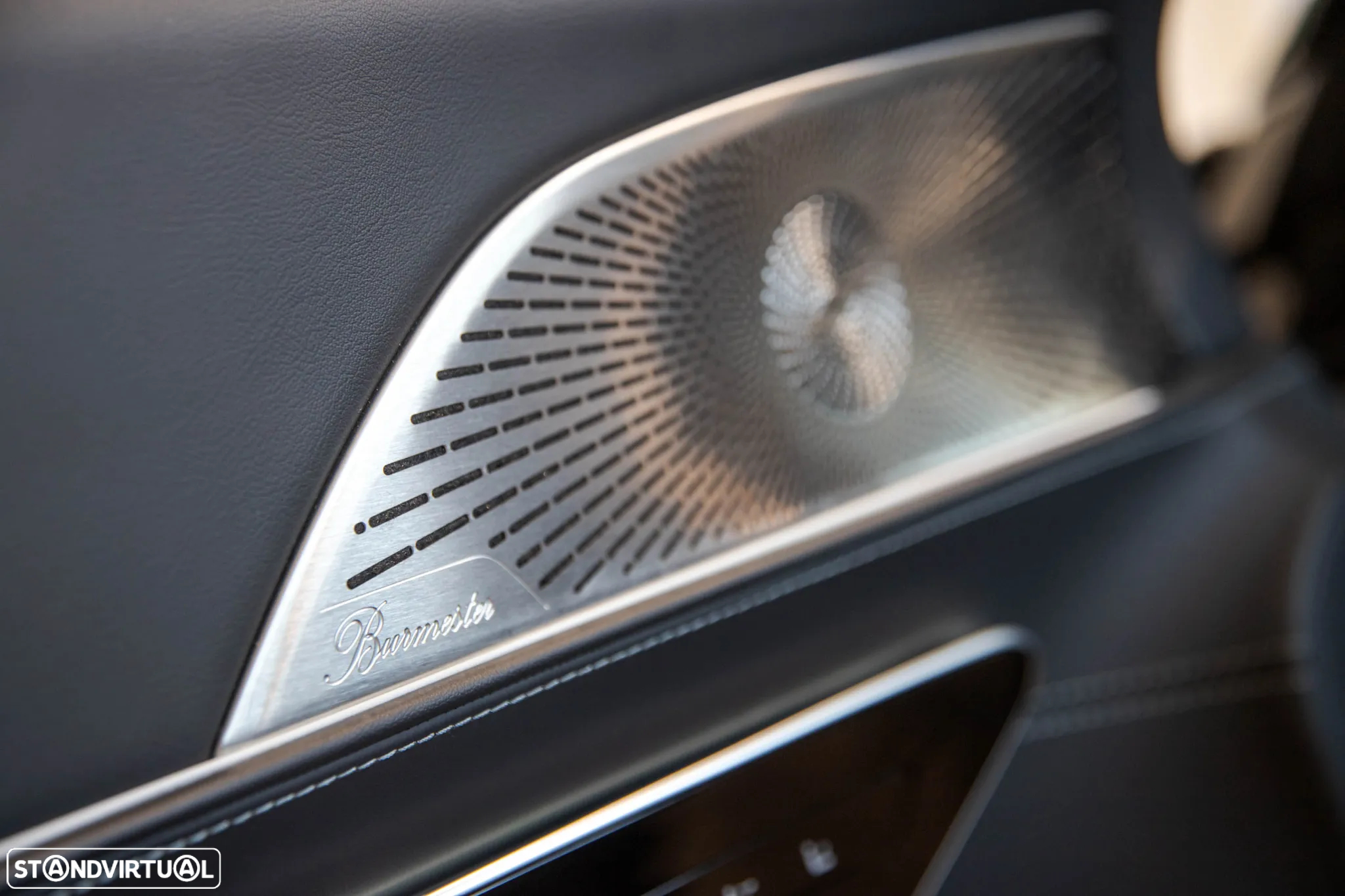Mercedes-Benz SL 43 AMG Standard - 39