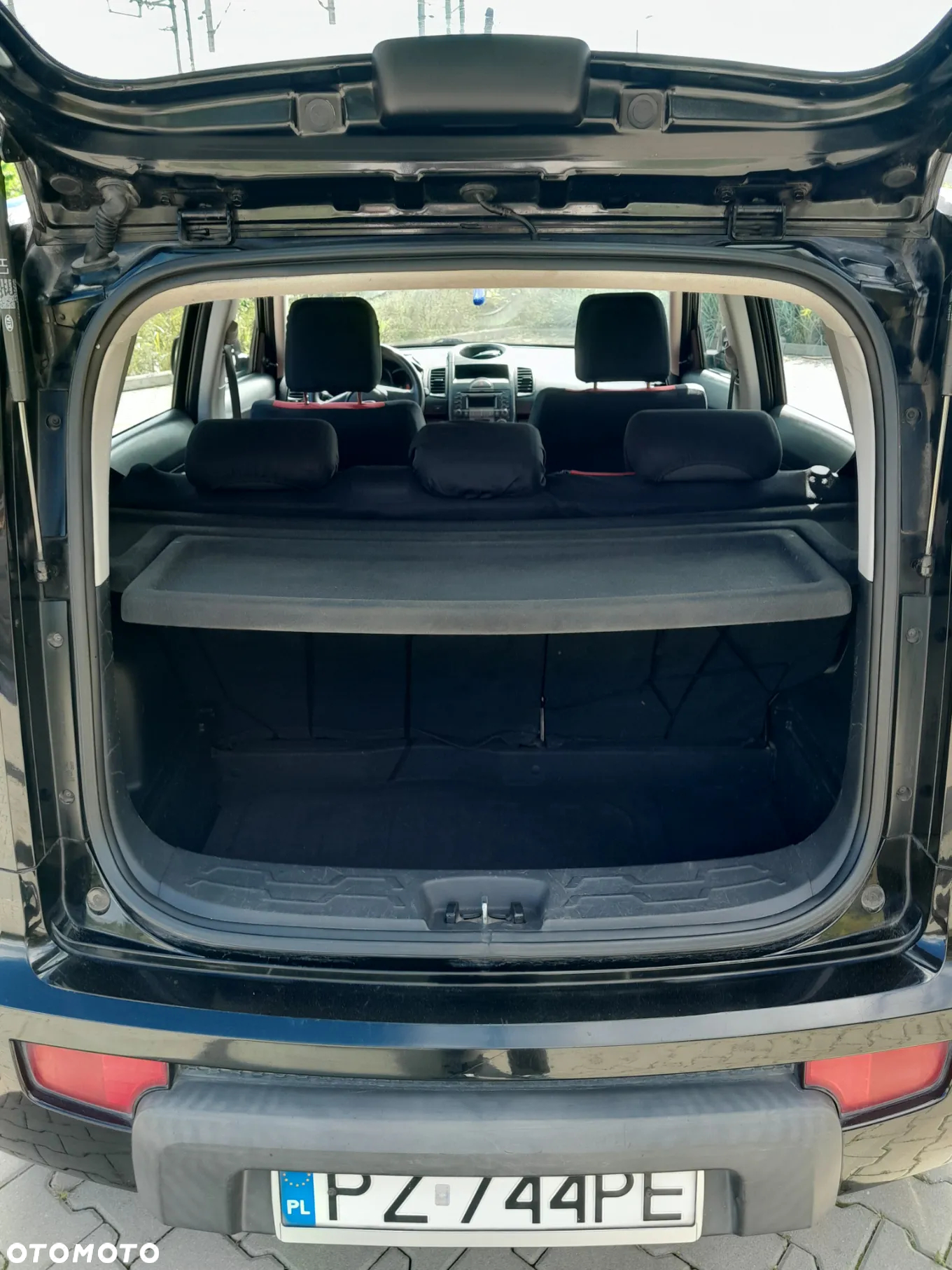 Kia Soul - 15