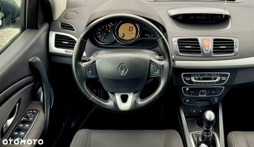Renault Megane - 19