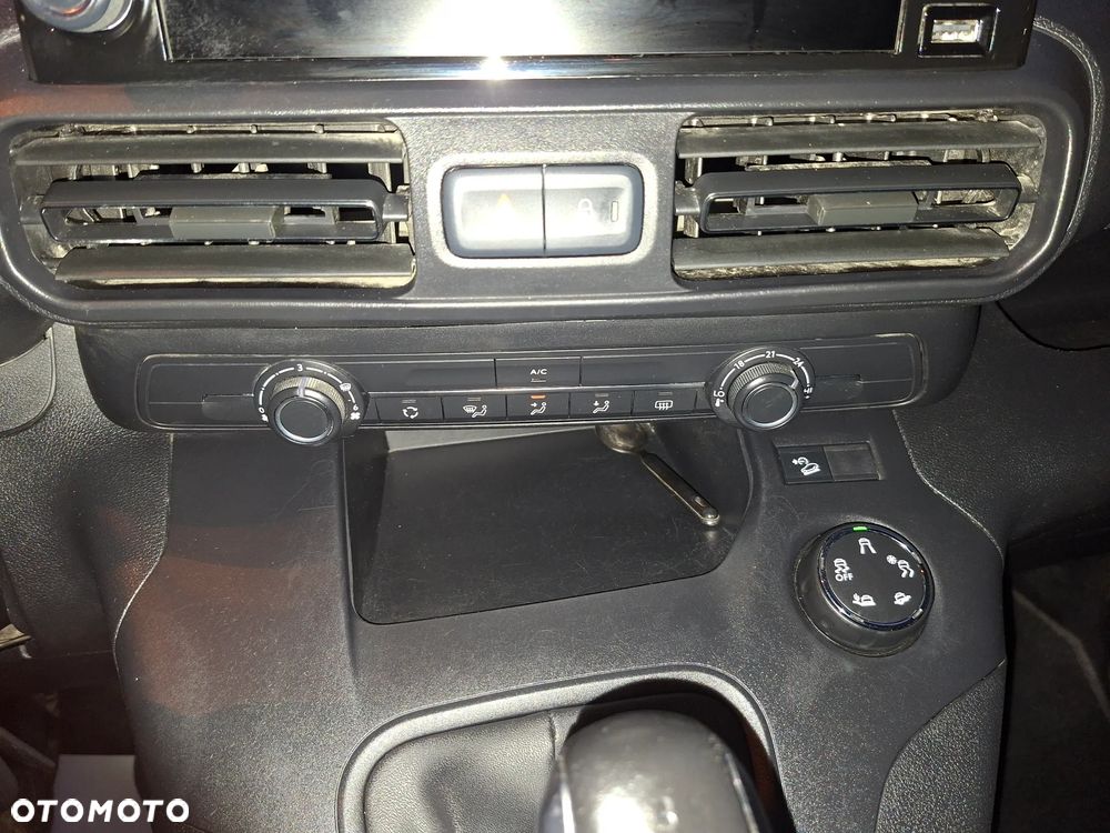 Opel Combo 1.5 D Start/Stop Edition - 11