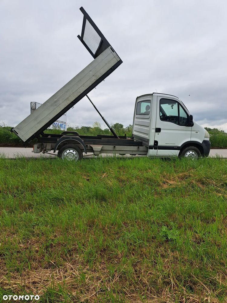 Opel Movano - 6