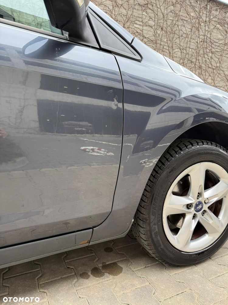 Ford Focus 1.6 Gold X - 10