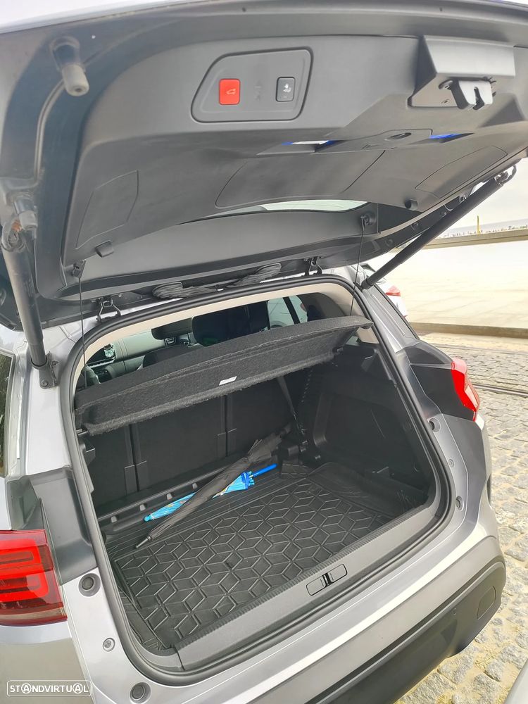 Citroën C5 Aircross Pure Tech 130 S&S SHINE - 25
