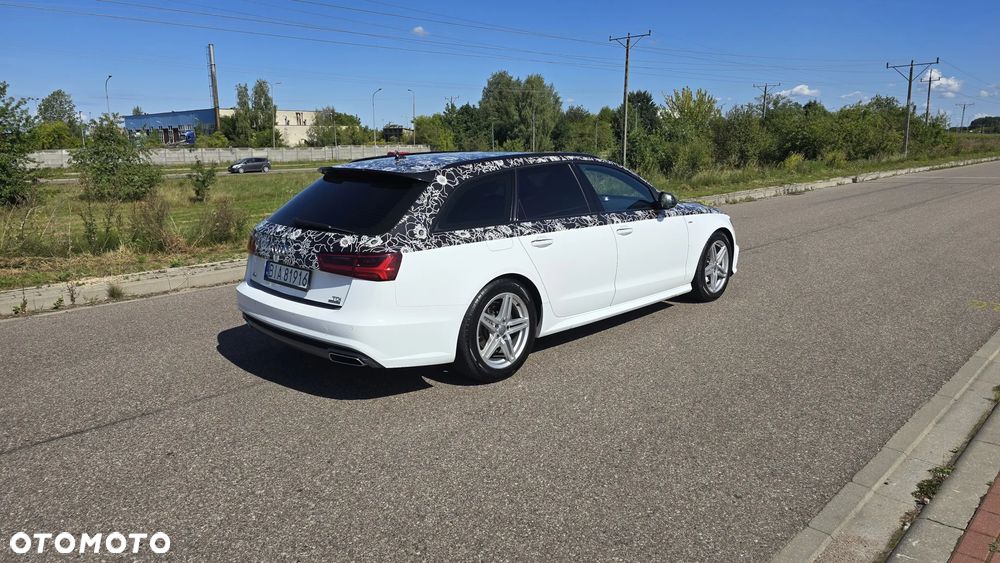 Audi A6 ver-2-0-tdi-quattro-s-tronic - 6