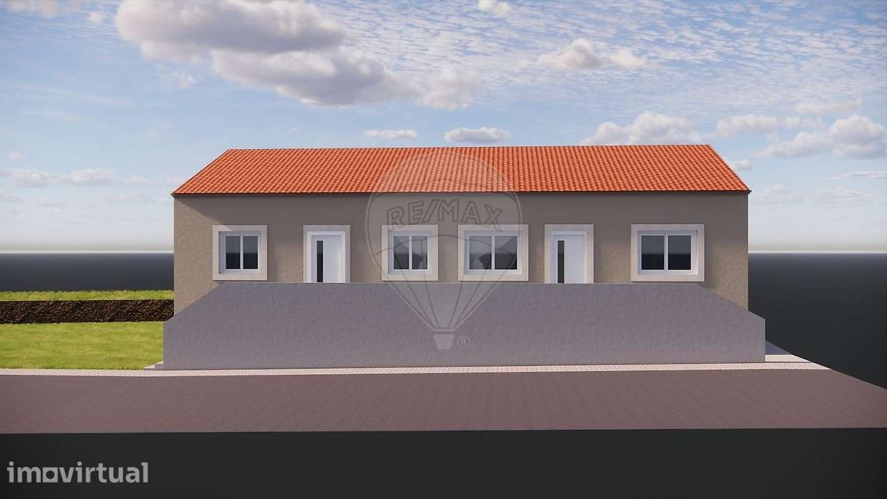 Moradia T2 para venda - Grande imagem: 2/12