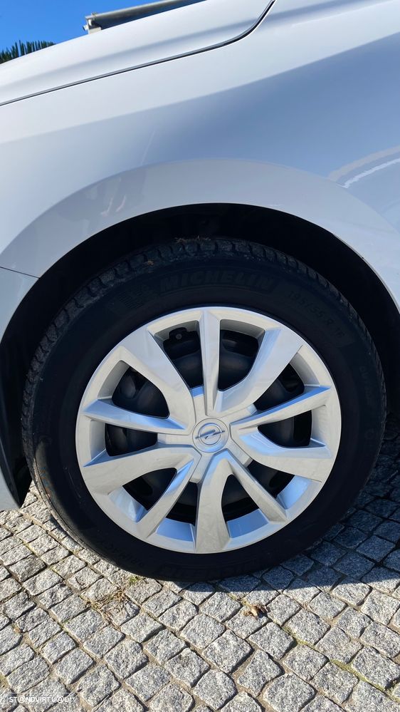 Opel Corsa-e Business Edition - 16