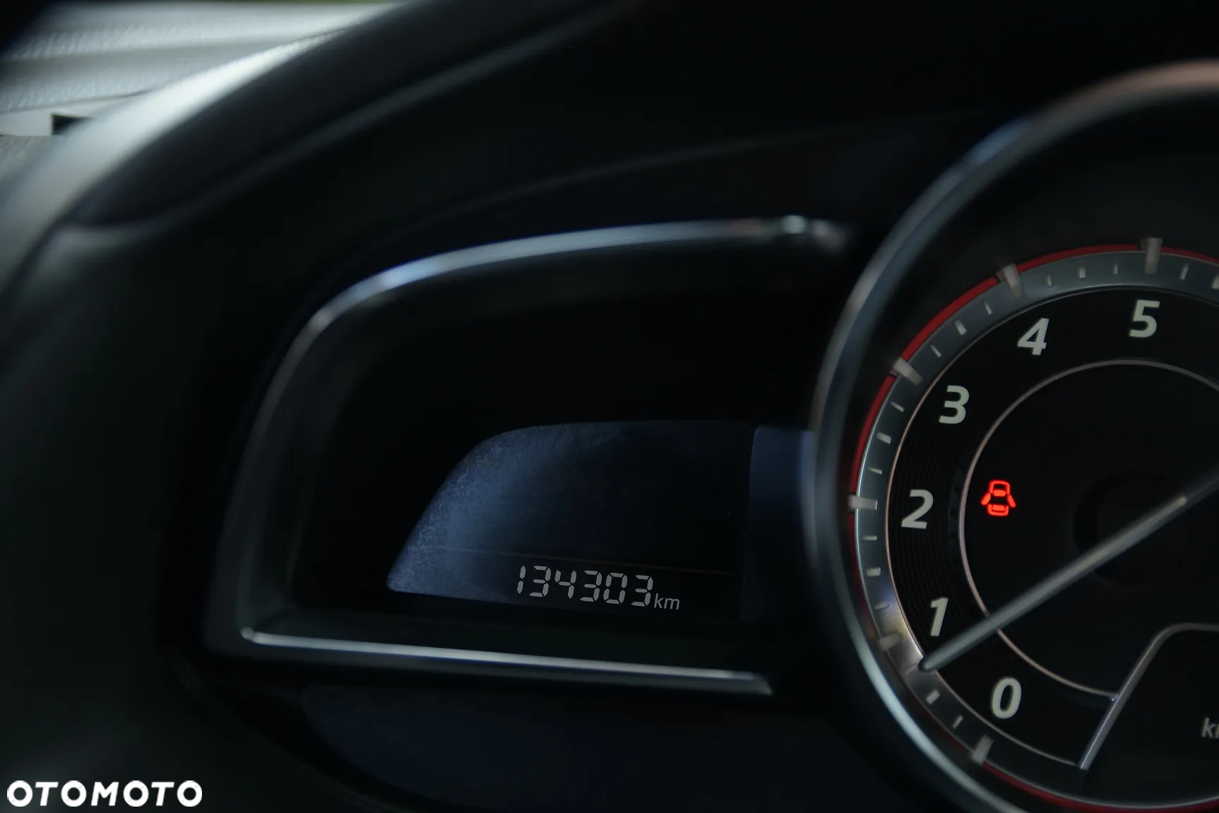 Mazda 3 SKYACTIV-G 120 Urban Limited - 27