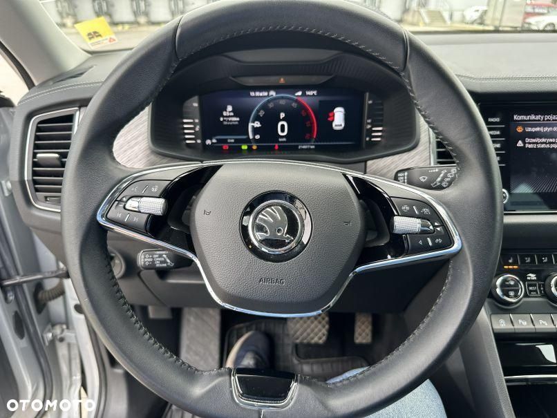 Skoda Kodiaq 2.0 TDI 4x4 DSG Style - 6